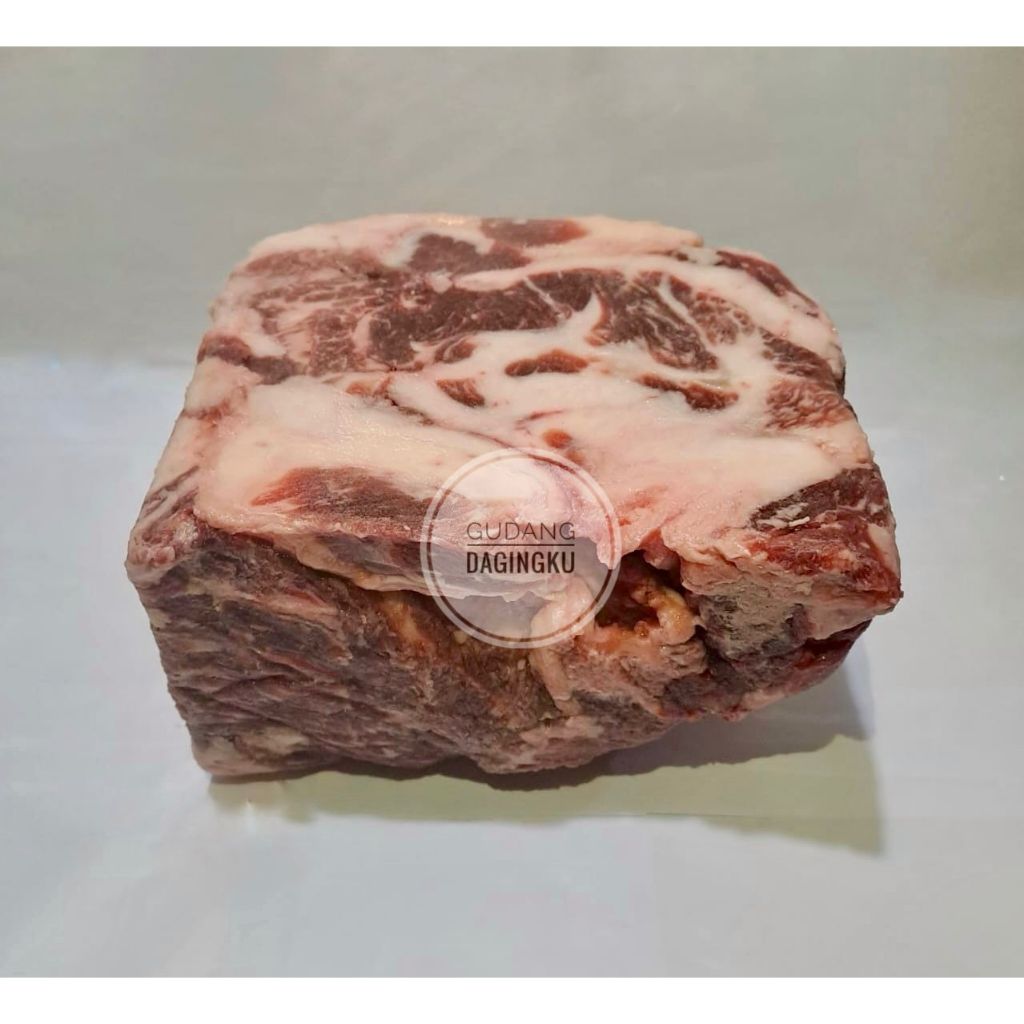 

Tetelan Daging Sapi Australia