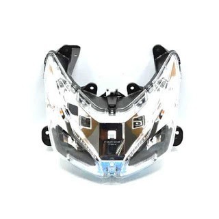 33110K46N01 Reflektor Lampu Vario 110 Fi original ahm 33110-K46-N01