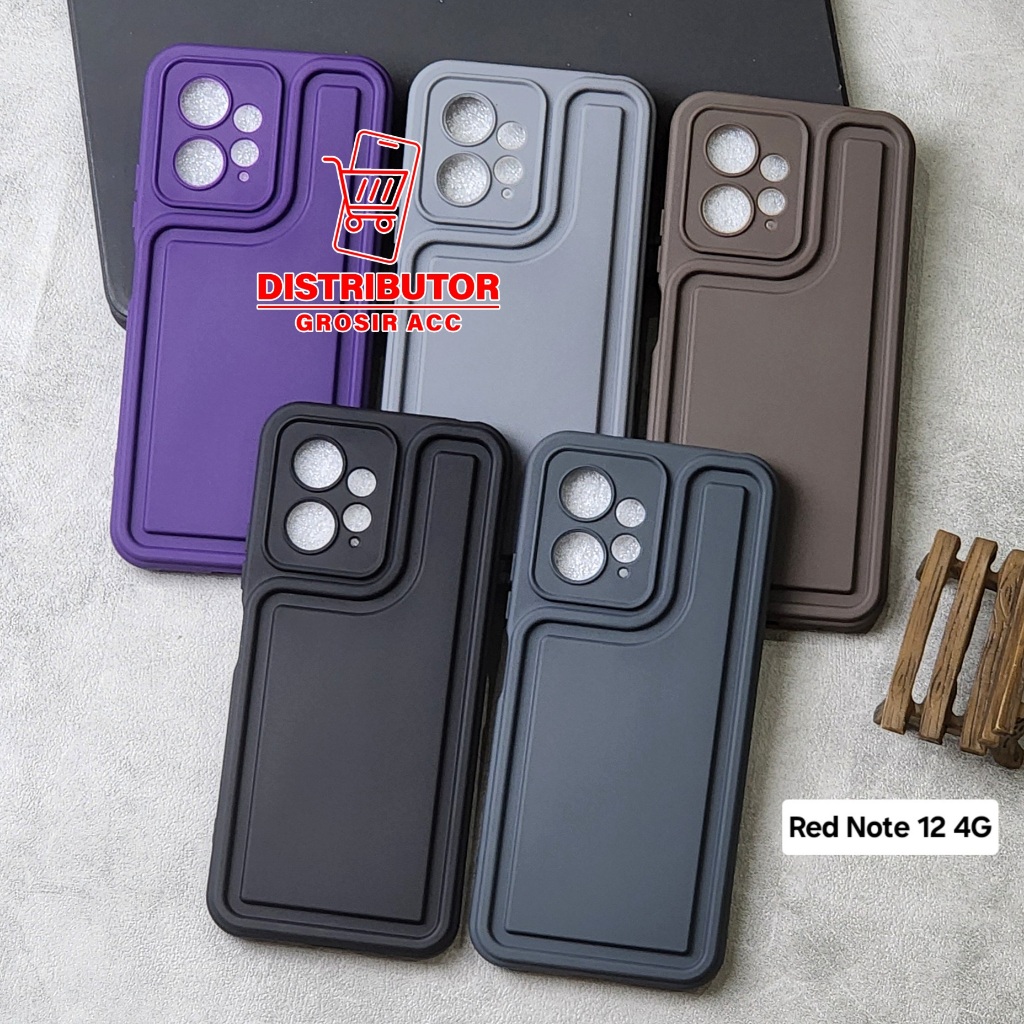 REDMI NOTE 12 4G REDMI NOTE 12 PRO 4G CASE CIRCUIT MACARON CASE C01 REDMI NOTE 12 4G REDMI NOTE 12 P
