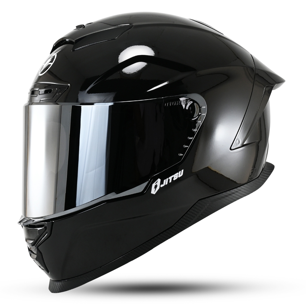 JITSU AIR 1 Helm Full Face SNI