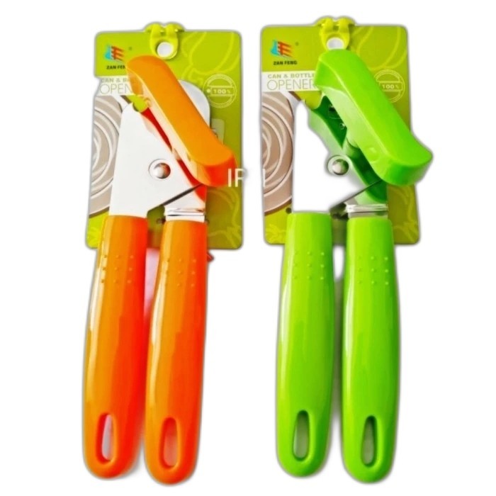 Alat Pembuka Kaleng / Alat Pembuka Kaleng susu/ Alat Pembuka Kaleng sarden