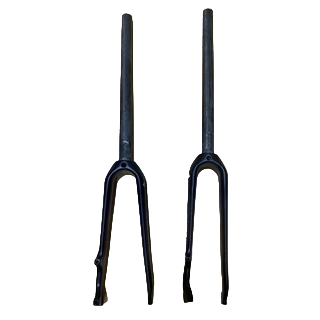 Wacako Fork/Garpu Disc Brake Sepeda 20 dan 22 Inch Doff/Matte dan Glossy