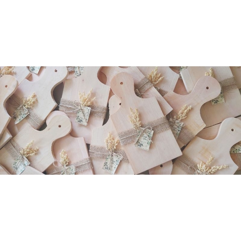 Souvenir Talenan rustic | Souvenir rustic | souvenir talenan | souvenir murah