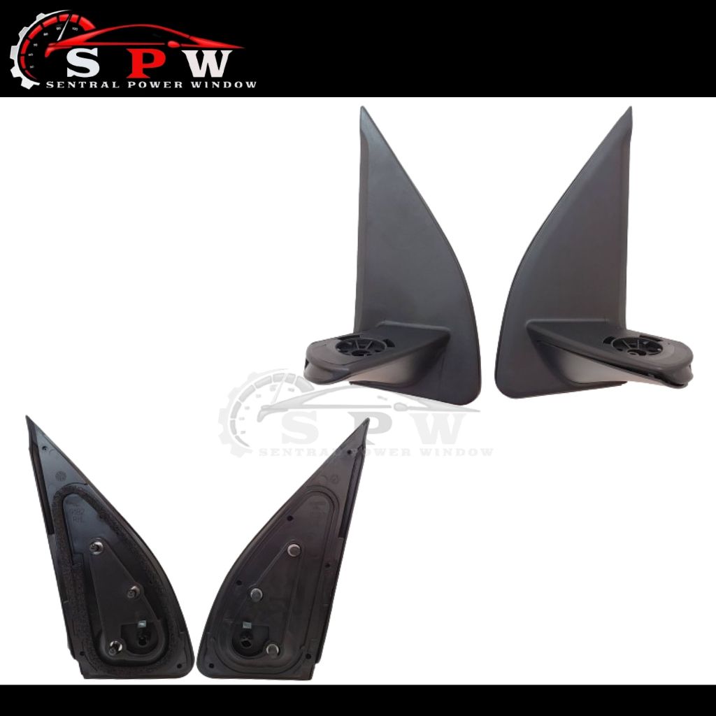 Kaki Spion Daihatsu Luxio Barang Baru