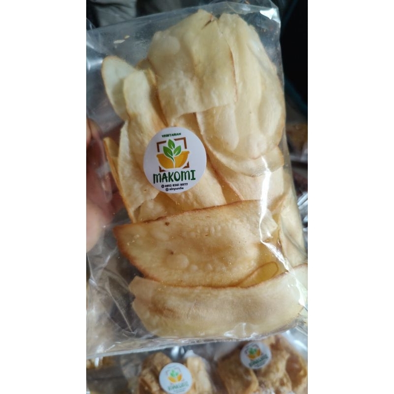 

singkong original