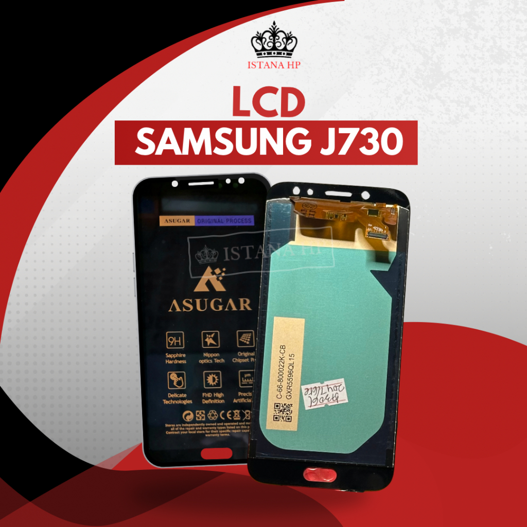 LCD + TS J730/J7 PRO ORI & AAA+