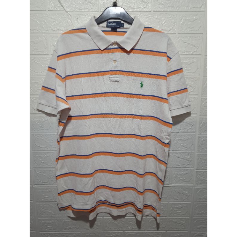 Polo shirt Ralph Lauren Stripe