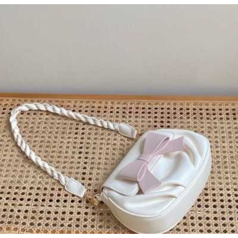 Tas Slempang Wanita, Tas Pita, Tas Wanita Terbaru Kekinian