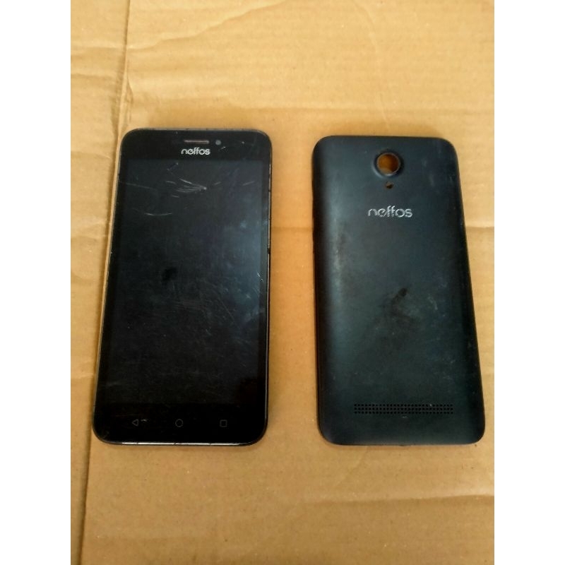 mesin hp normal neffos tp804A