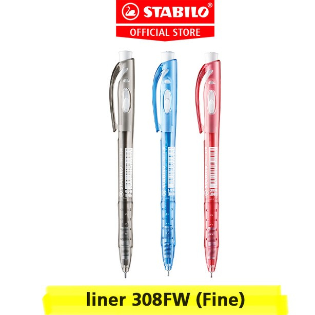 

TBMO BOLPEN STABILO LINER 308FW