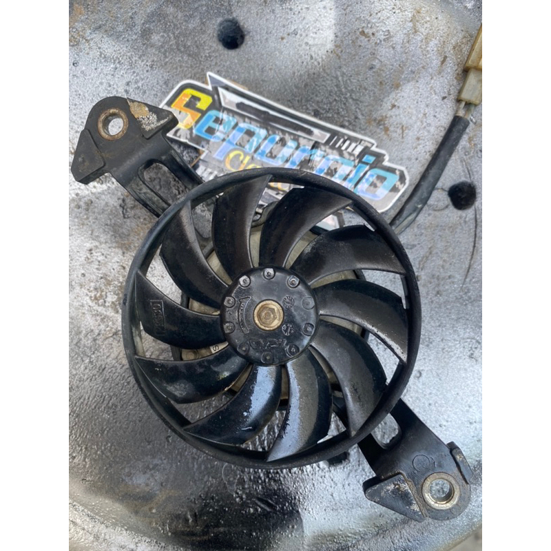 kipas radiator mx old vixion old kipas radiator vixion original