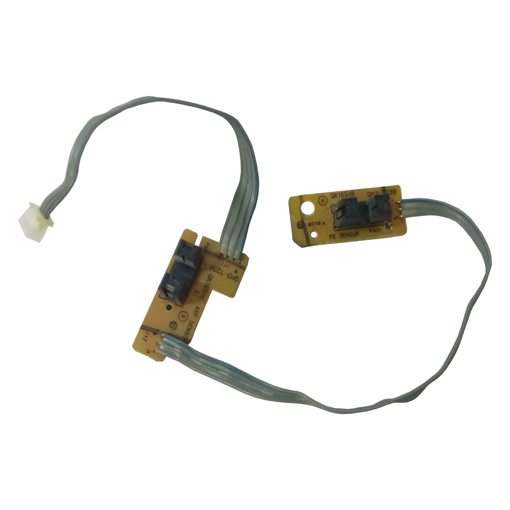 PE Sensor Printer Canon IP2770 MP258 MP287 Mp276 Penarik Kertas Roller ASF - Sensor Kertas Canon ip2