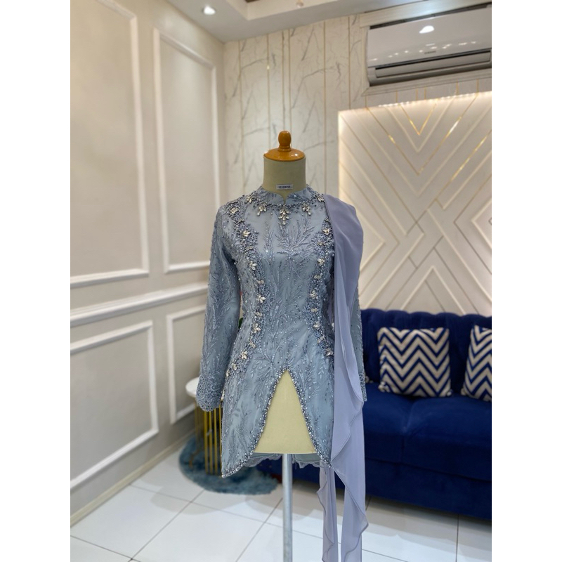 VINDROVE BUTIK KEBAYA
