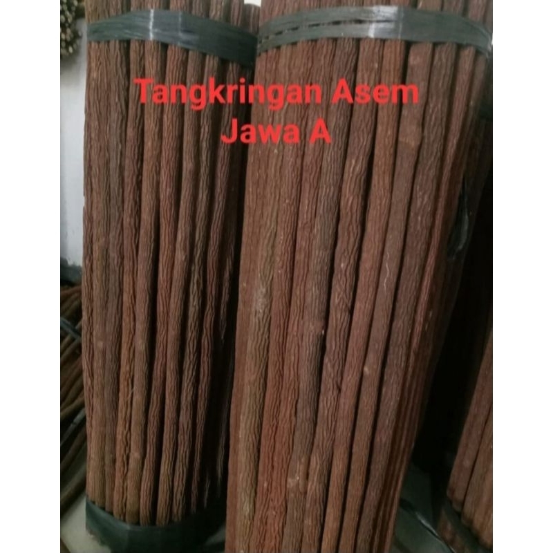 Tangkringan Asem Jawa A