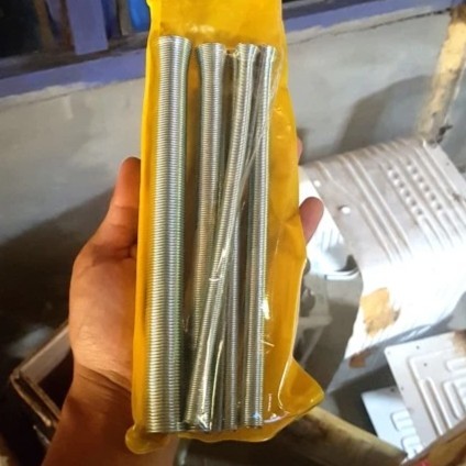 Bending Per Pembengkok Pipa AC 1 Set