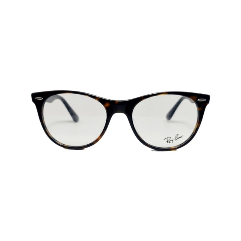 Frame Kacamata Rayban RB2185VF 2012 52-18-150 original