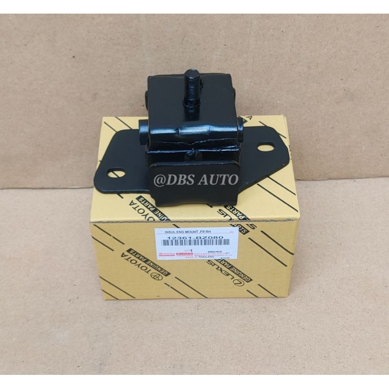 ENGINE MOUNTING/PANGKON MESIN BAGIAN DEPAN ALL NEW AVANZA KANAN ( 2013 - 2015 )