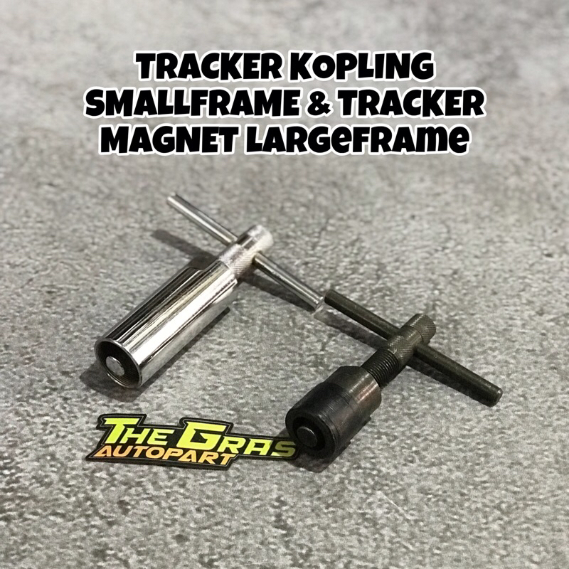 Tracker Kopling Vespa Smallframe Pts Tracker Magnet Vespa Traker Kopling Dan Traker Magnet Vespa