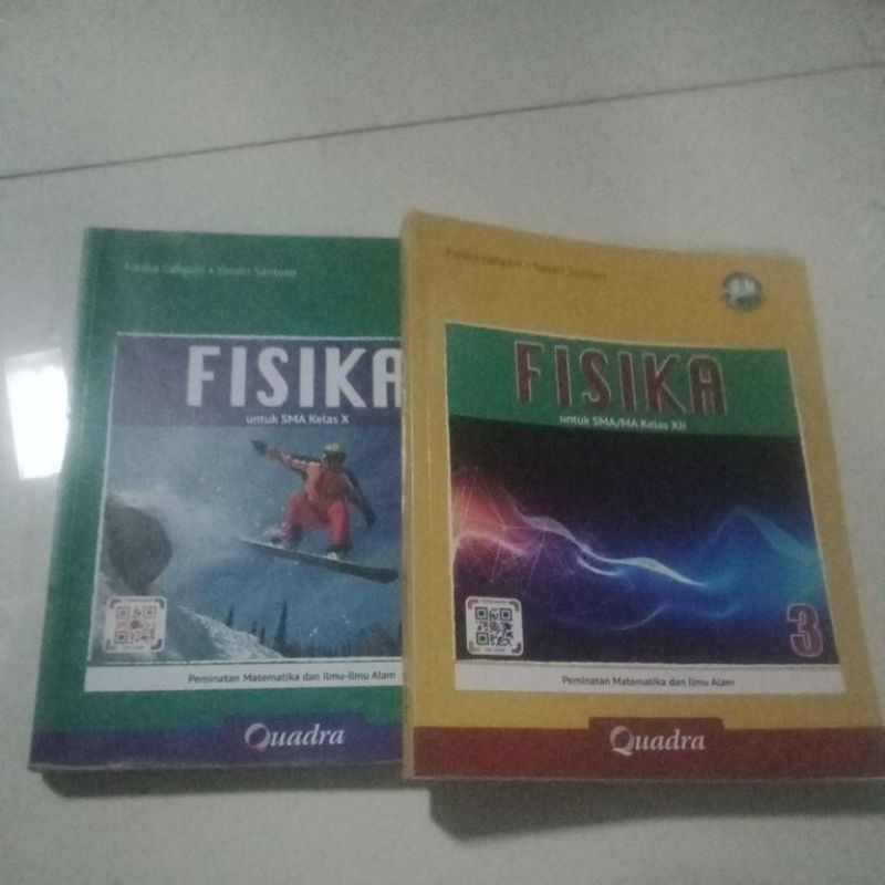 fisika sma