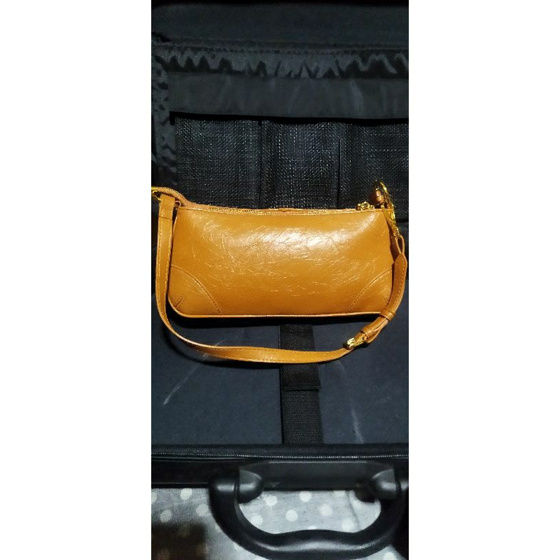 Prada Re-Edition 2002 Small Leather Shoulder Bag
