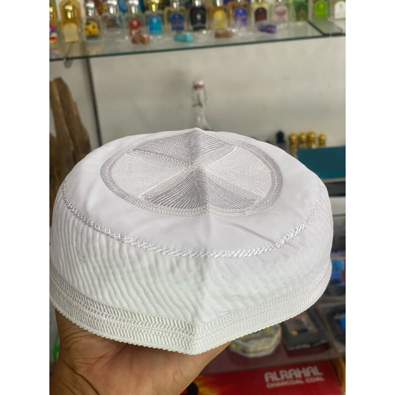 kopiah madinah peci madinah kopiah bugis peci bugis original 01