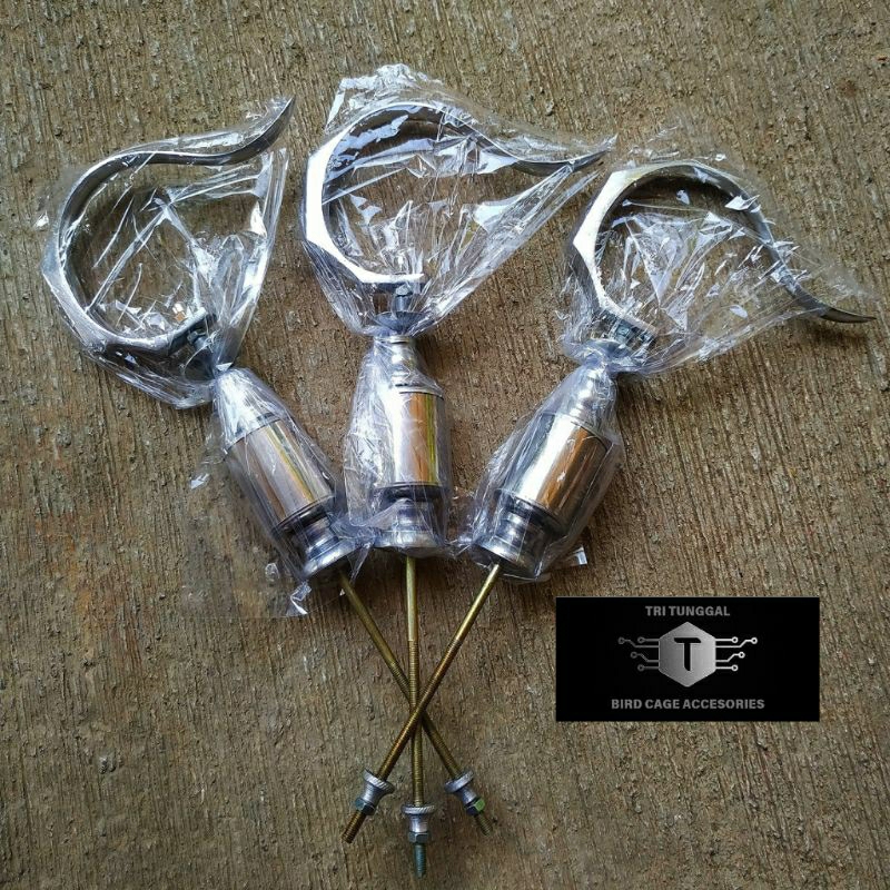 gantungan sangkar bnr gantungan pion tabung bnr gantungan sangkar kandang burung