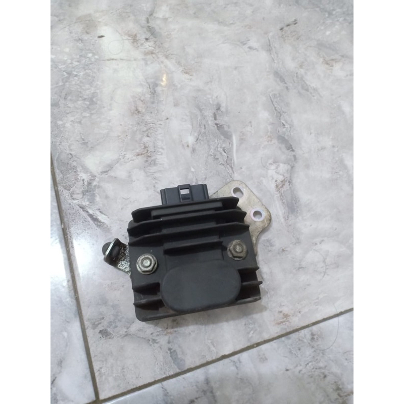 Kiprok Ori copotan New Vixion Advanve