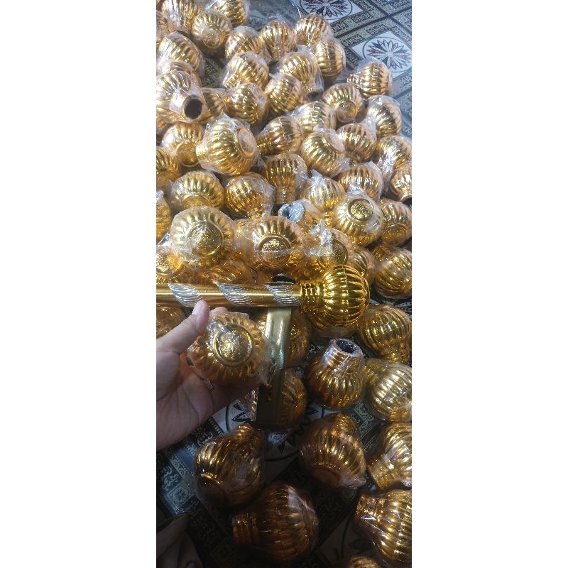 besi gorden full set / batang gorden full set / murah