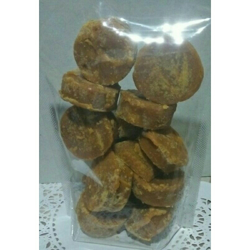 

Gula merah 500gr