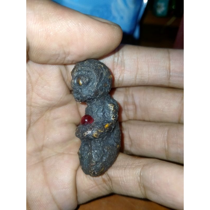 

Ilmu penarikan pusaka