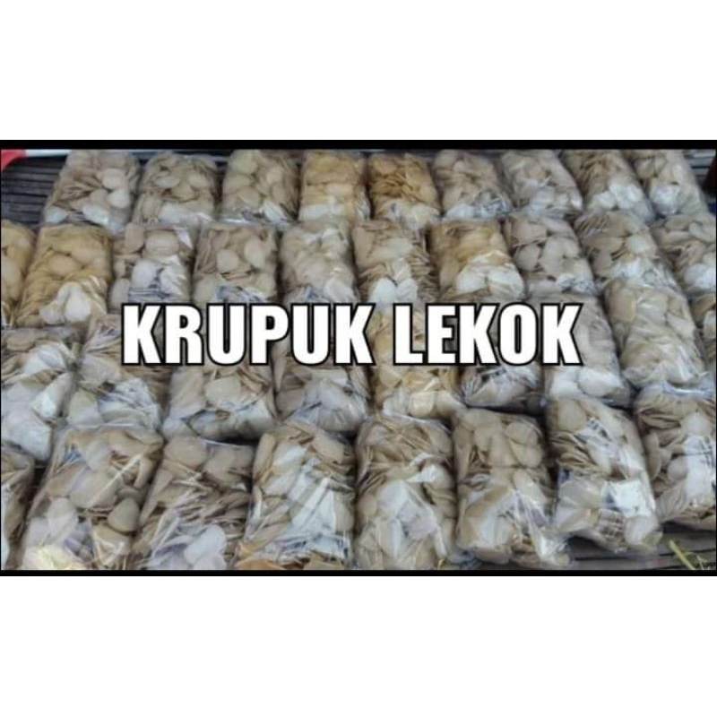 

krupuklekok