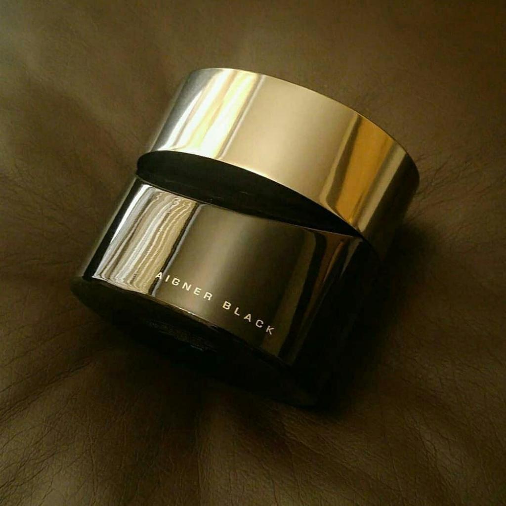 Jastip InParfum Varian Aigner Black Man