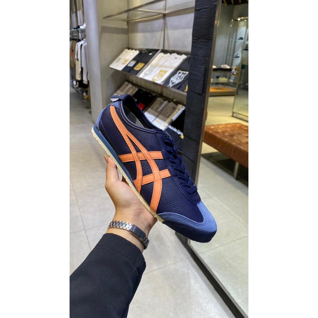 Onitsuka Tiger New Mexico 66 Original Store 100%