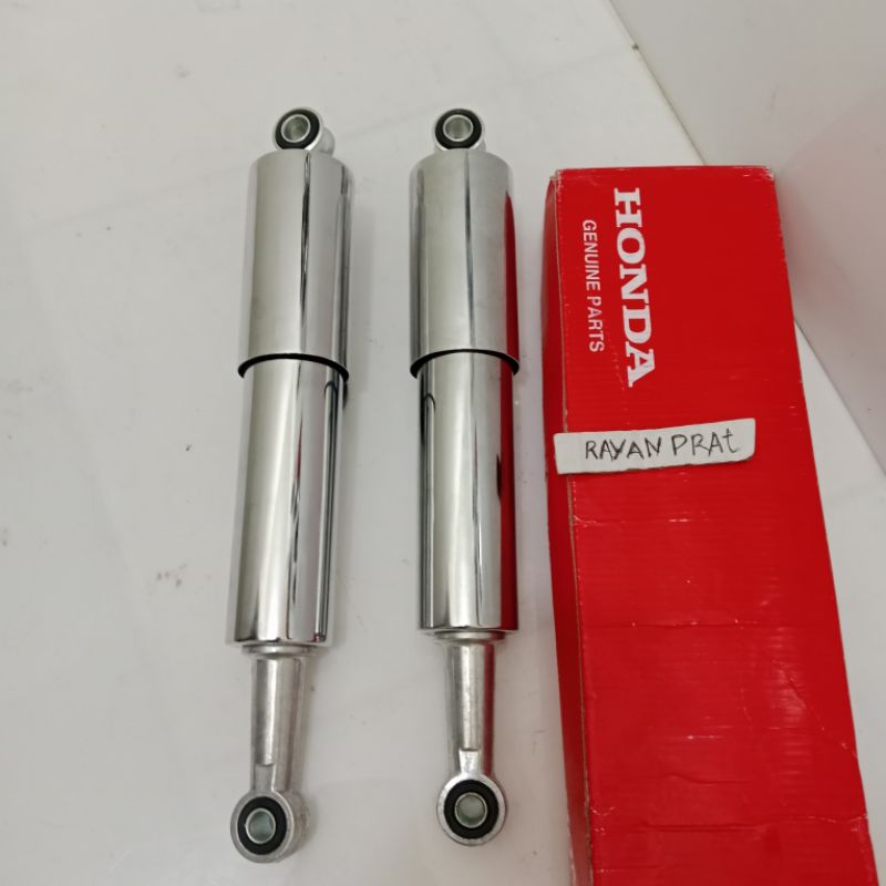 Shock belakang Astrea grand Astrea grand Astrea grand GN5