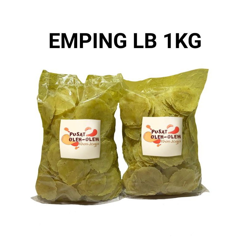 

EMPING MENTAH 1KG TERMURAH SIZE LB MEDIUM 1 KG MENTAH KUALITAS SUPER, SIAP GORENG ASLI PRODUKSI KOTA LIMPUNG