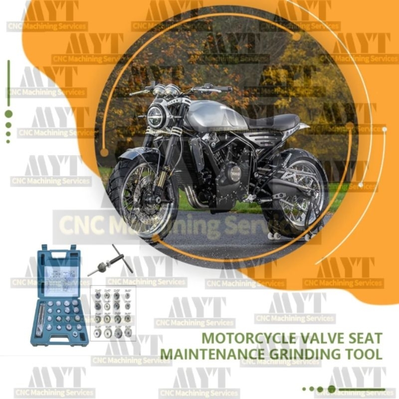 ALAT SKIR KLEP VALVE SEAT CUTTER KLEP MOTOR ALAT SETING KLEP VALVE