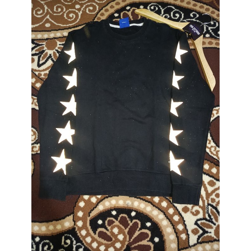 Crewneck Disney X Stereo Vinyls