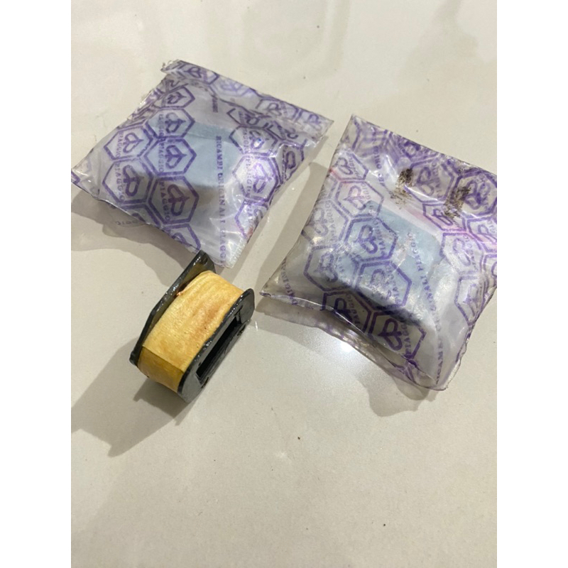 spul jalan / spul api / spul cdi vespa exclusive / excel