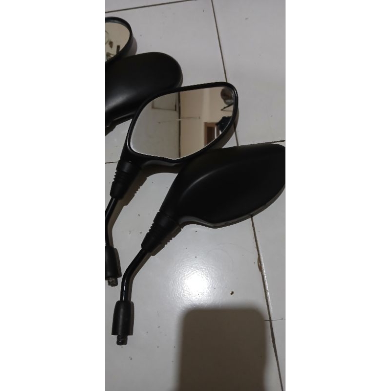 spion cbu pcx 125 original