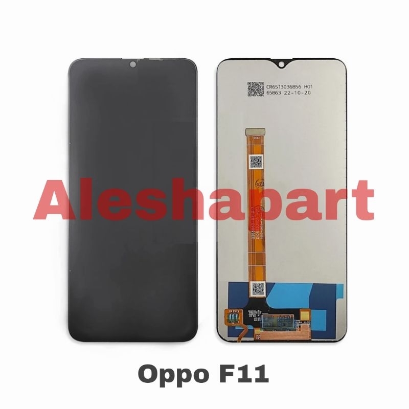 LCD Touchscreen Oppo F11