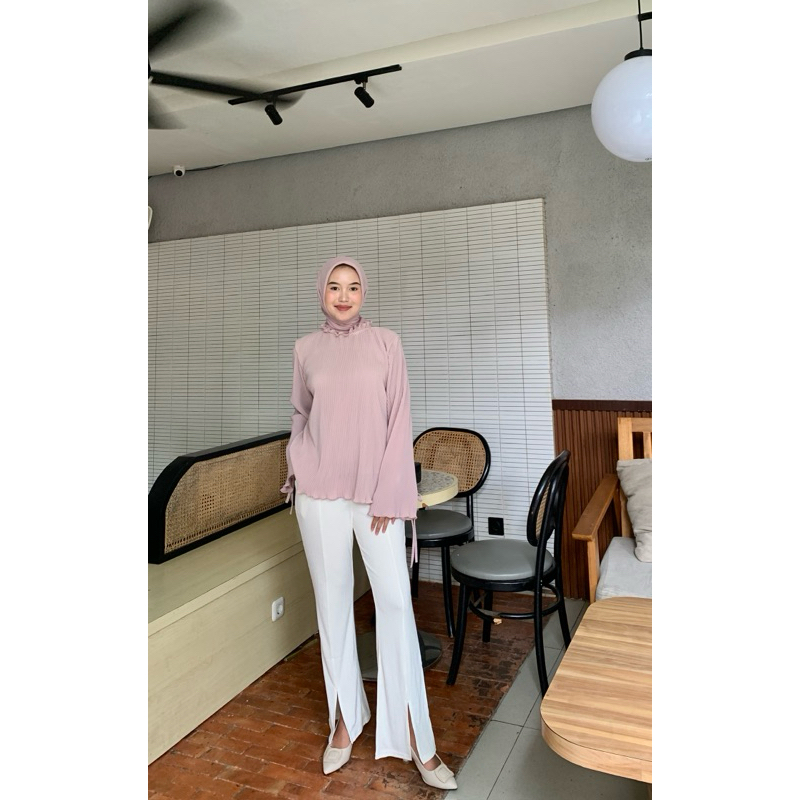 top pleats premium bangkok