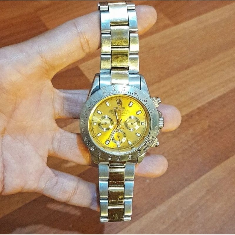 Rolex Daytona 1992 Winner 24 preloved