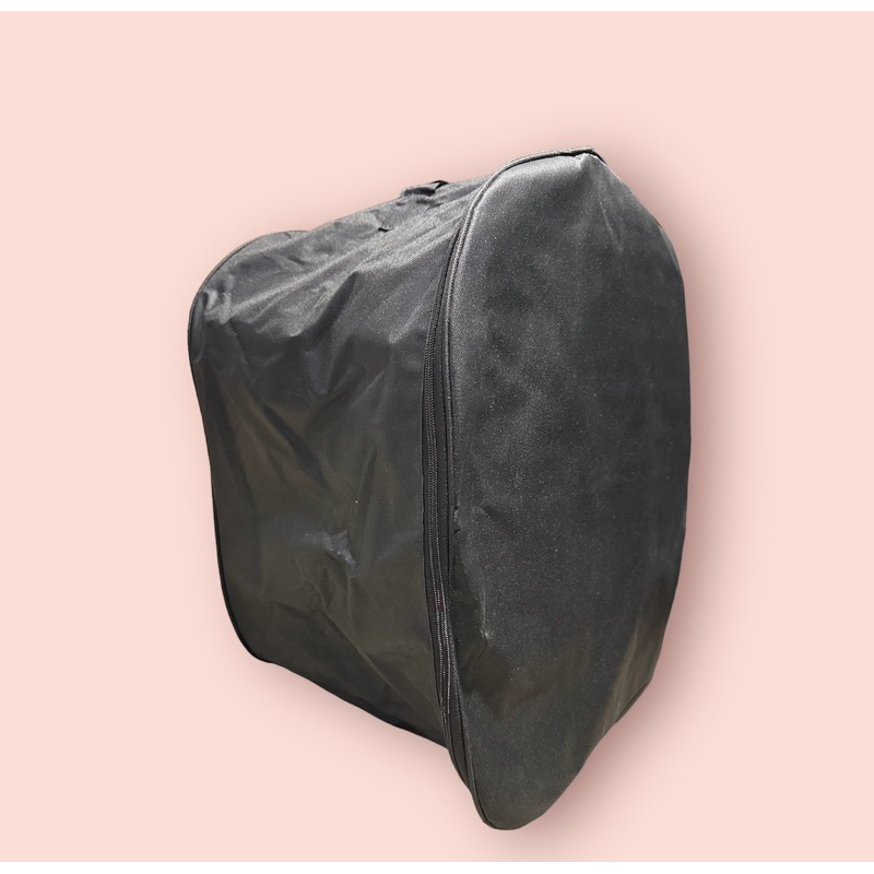 TAS BASS HABSY TAS BASS TAWON 14" 16"  BUSA