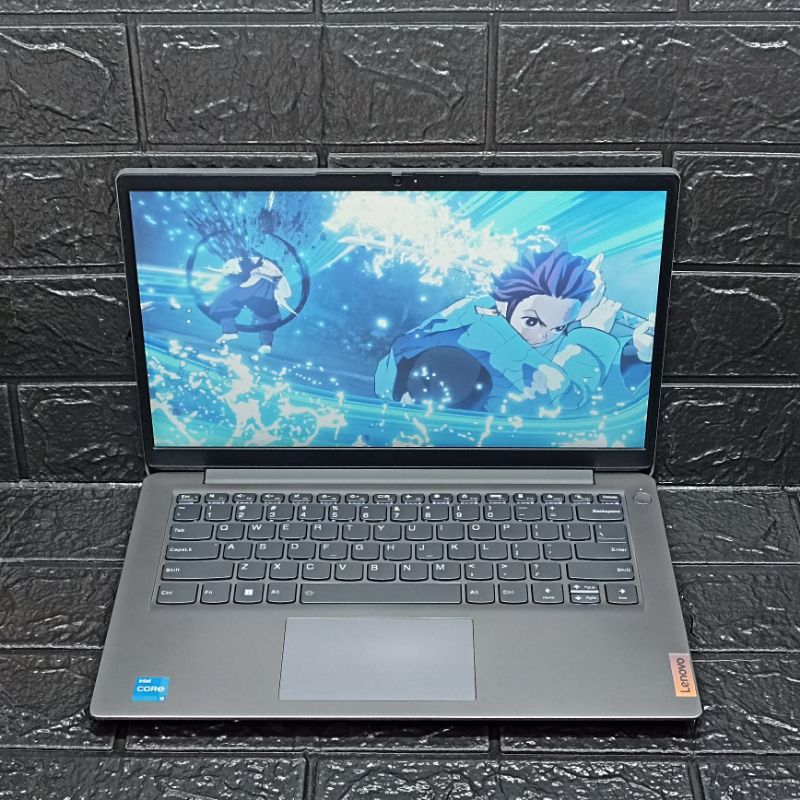 Laptop Lenovo Ideapad Slim 3 11th Gen Intel Core I3-1135G4 8/512GB