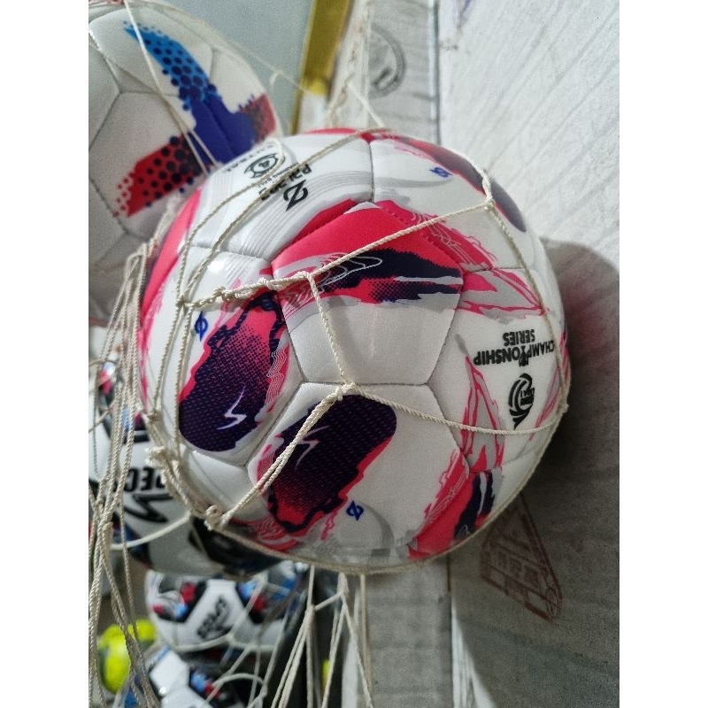 Bola Futsal Puma Specs Ortuseight grade Ori