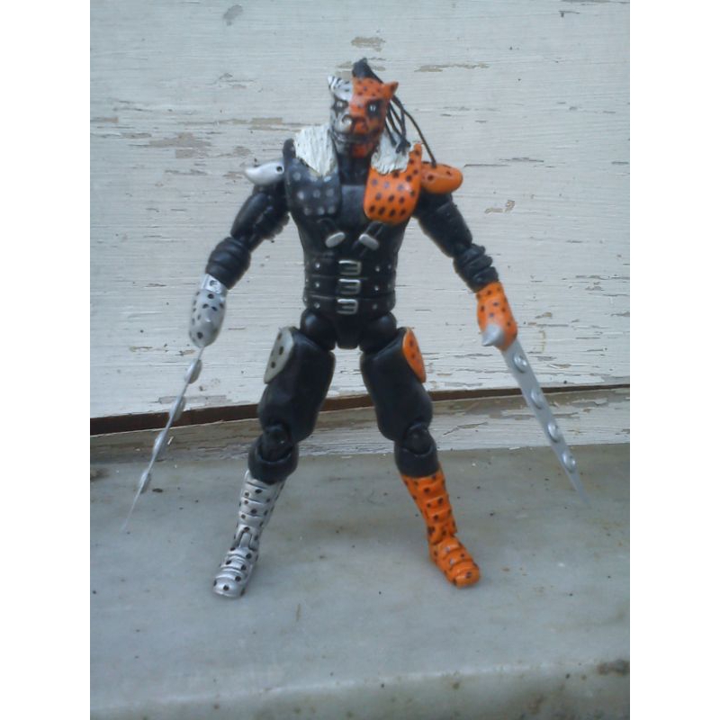 action figure custom shf scissors jaguar Kamen rider # black RX robo bio Faiz decade kuuga double go