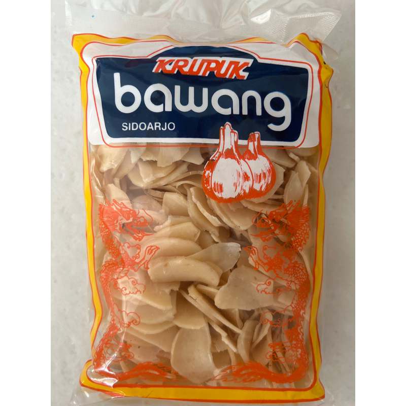 

kerupuk bawang sidoarjo cap naga