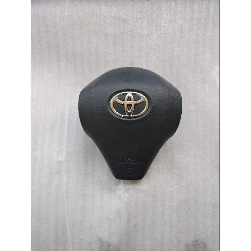 airbag stir Yaris 2014 original