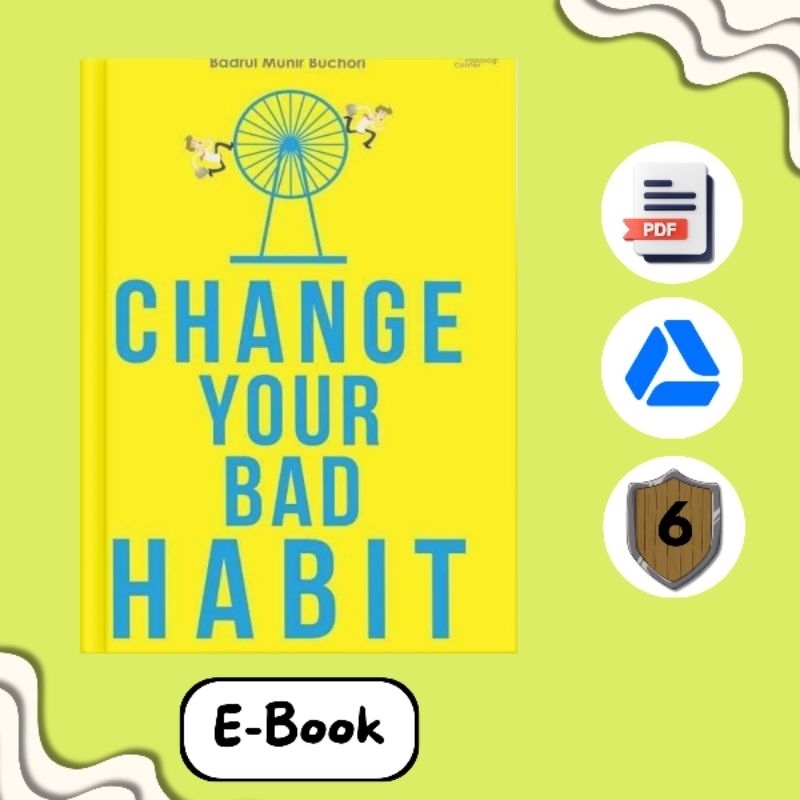 

(20) Change Your Bad Hobbit