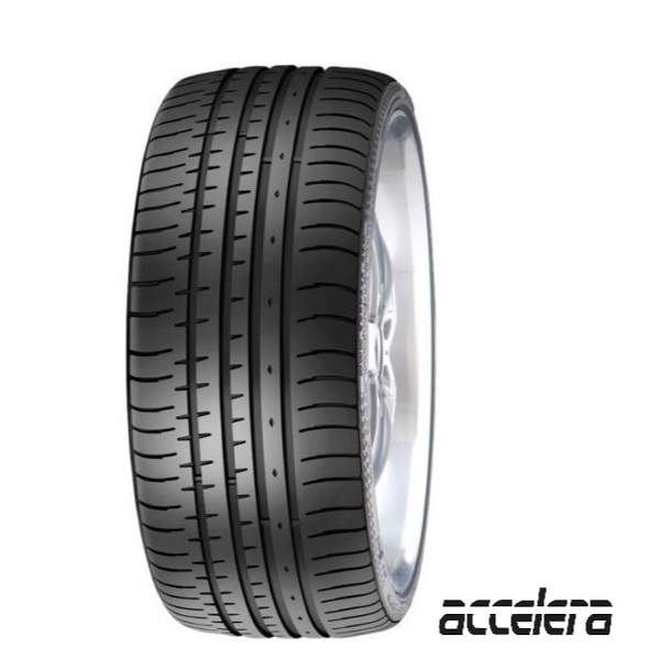 BAN MOBIL UKURAN 265 30 RING 19 ACCELERA PHI 265 30 R19